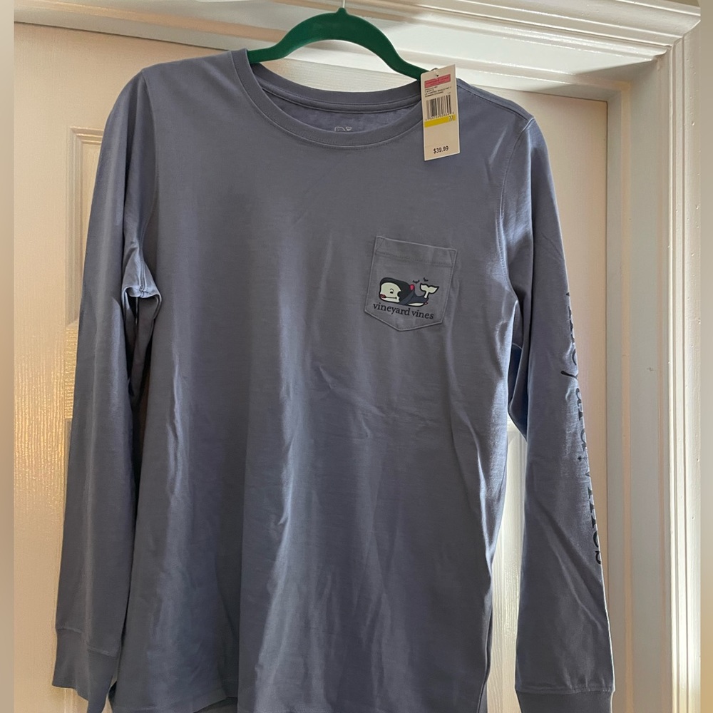 Halloween Vineyard Vine Shirt